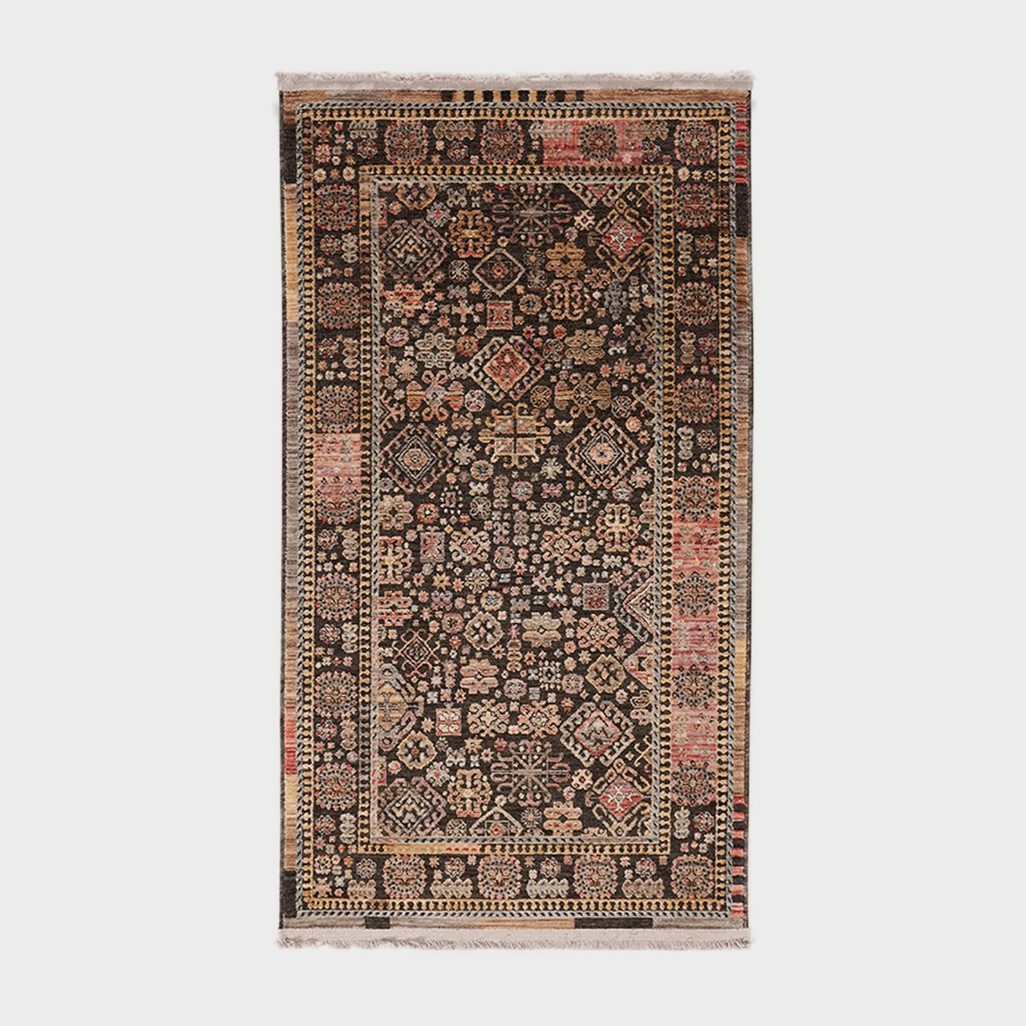 سجادة كلاسيك - ريماس - WEFT