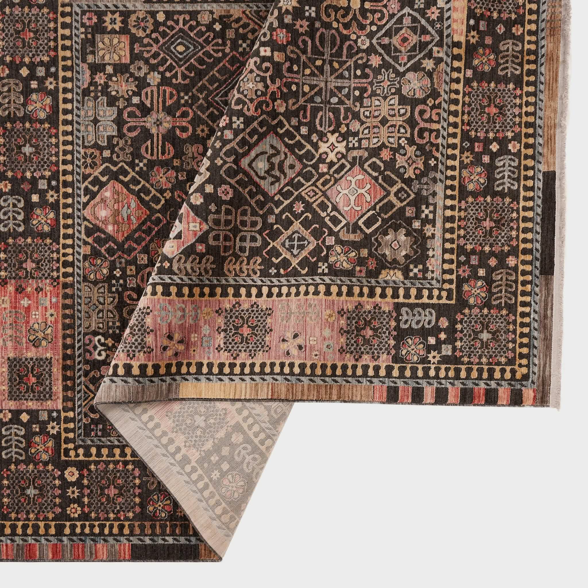 سجادة كلاسيك - ريماس - WEFT