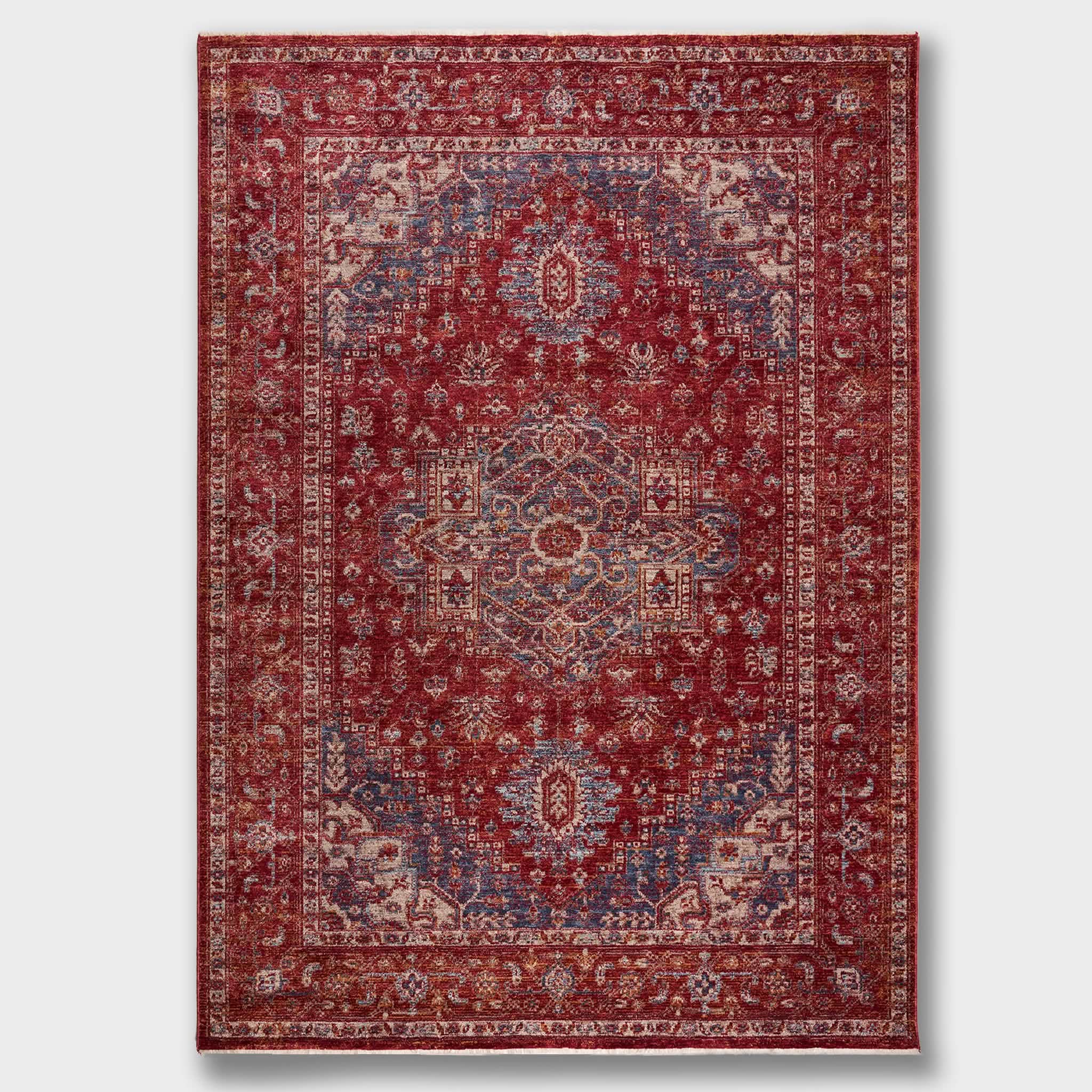 سجادة كلاسيك - البجيري - WEFT