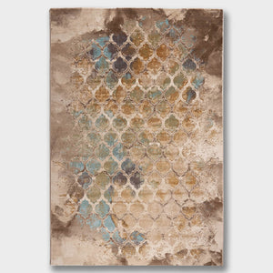 سجادة مودرن - بدور.