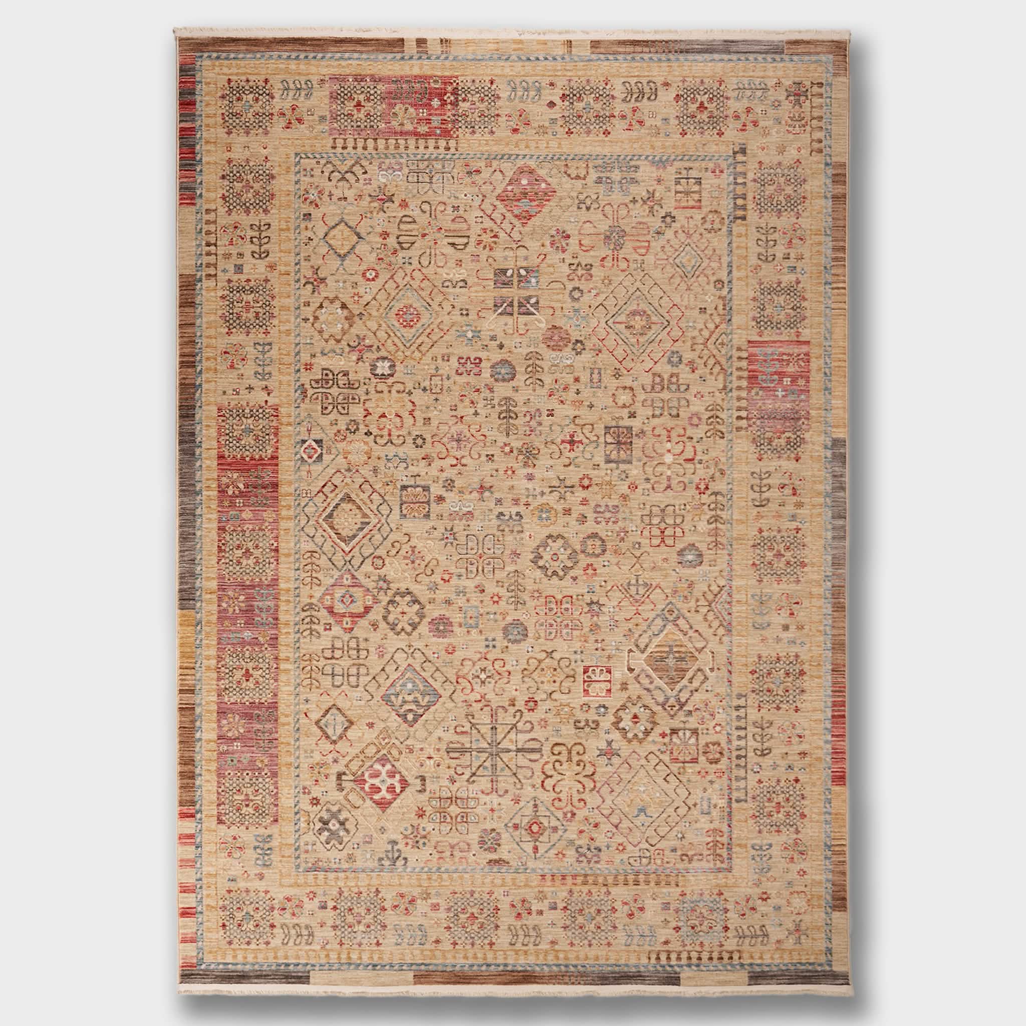 سجادة كلاسيك - ريماس - WEFT