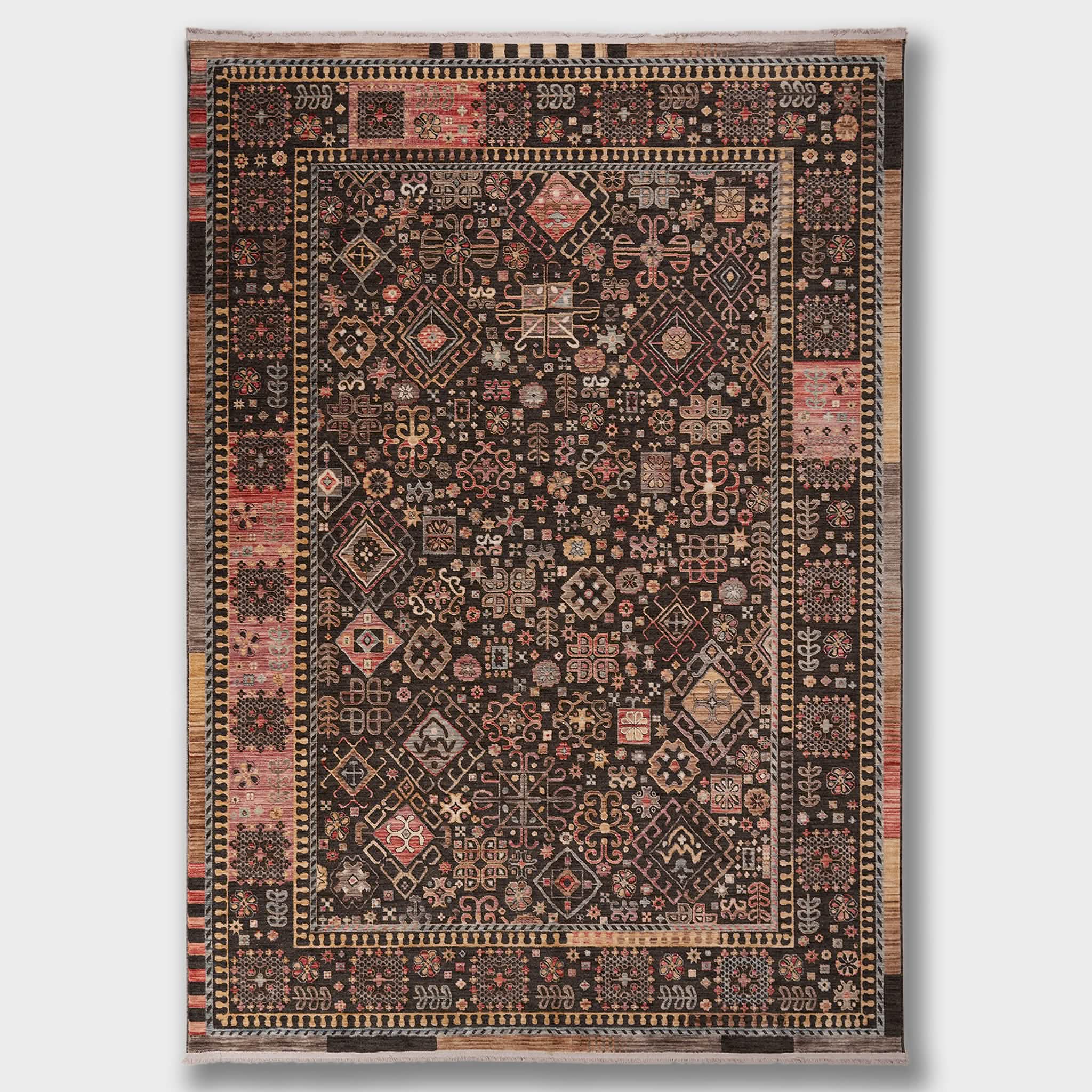 سجادة كلاسيك - ريماس - WEFT