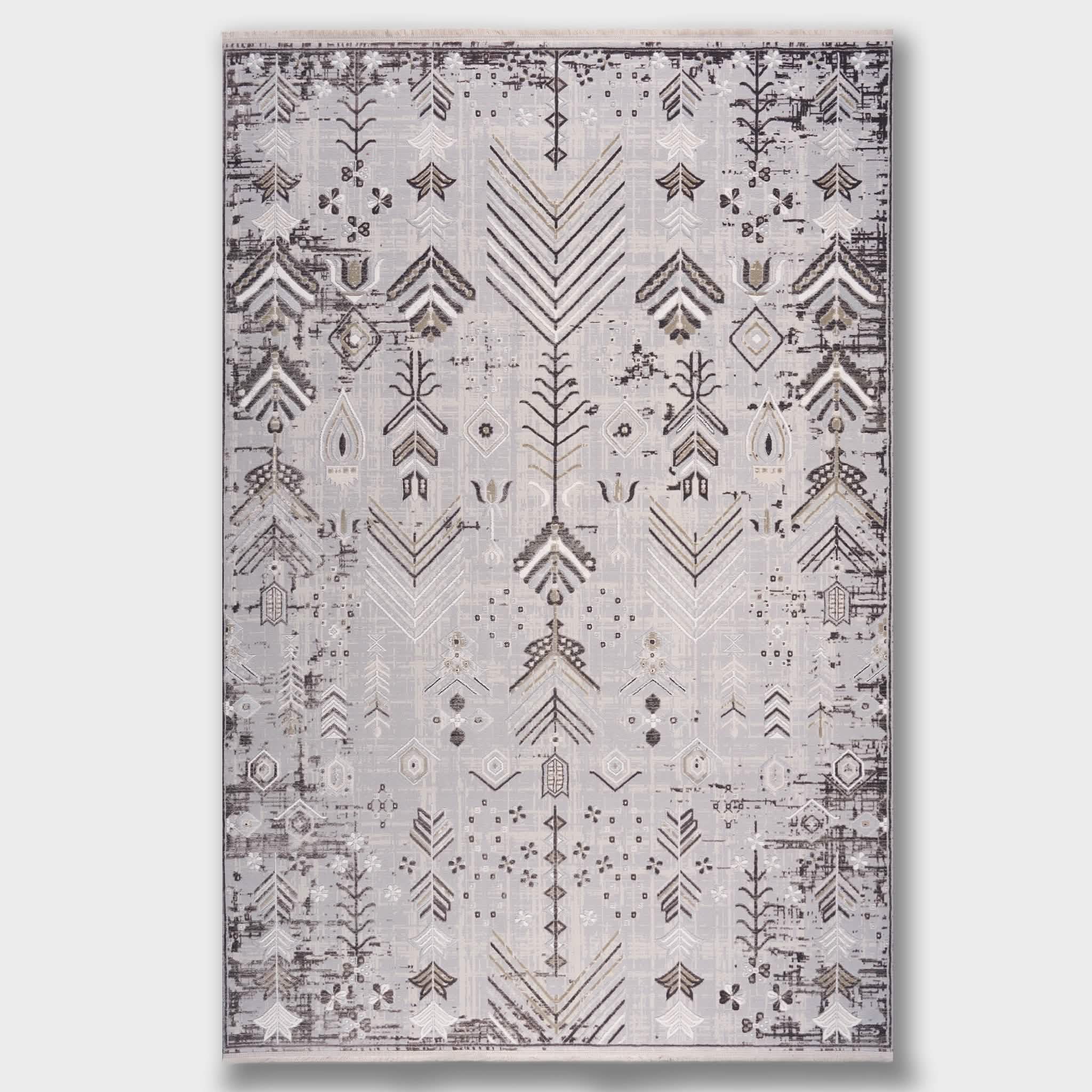 سجادة بوهيمي - قمر.