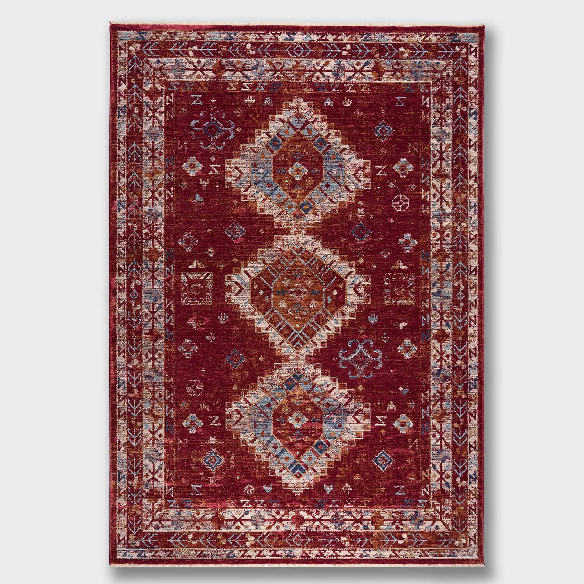 سجادة كلاسيك - لولوة - WEFT