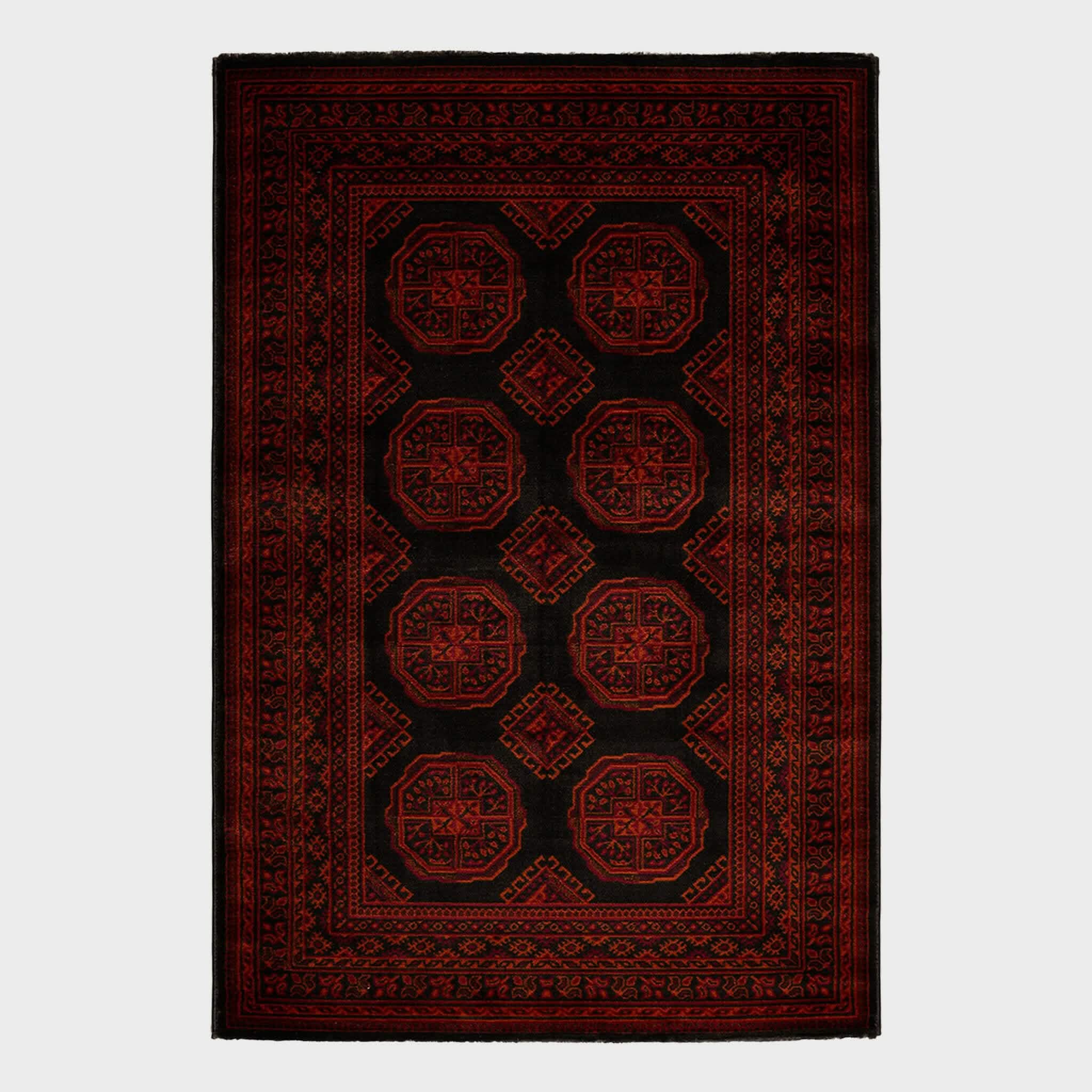 سجادة كلاسيك - كشمير.