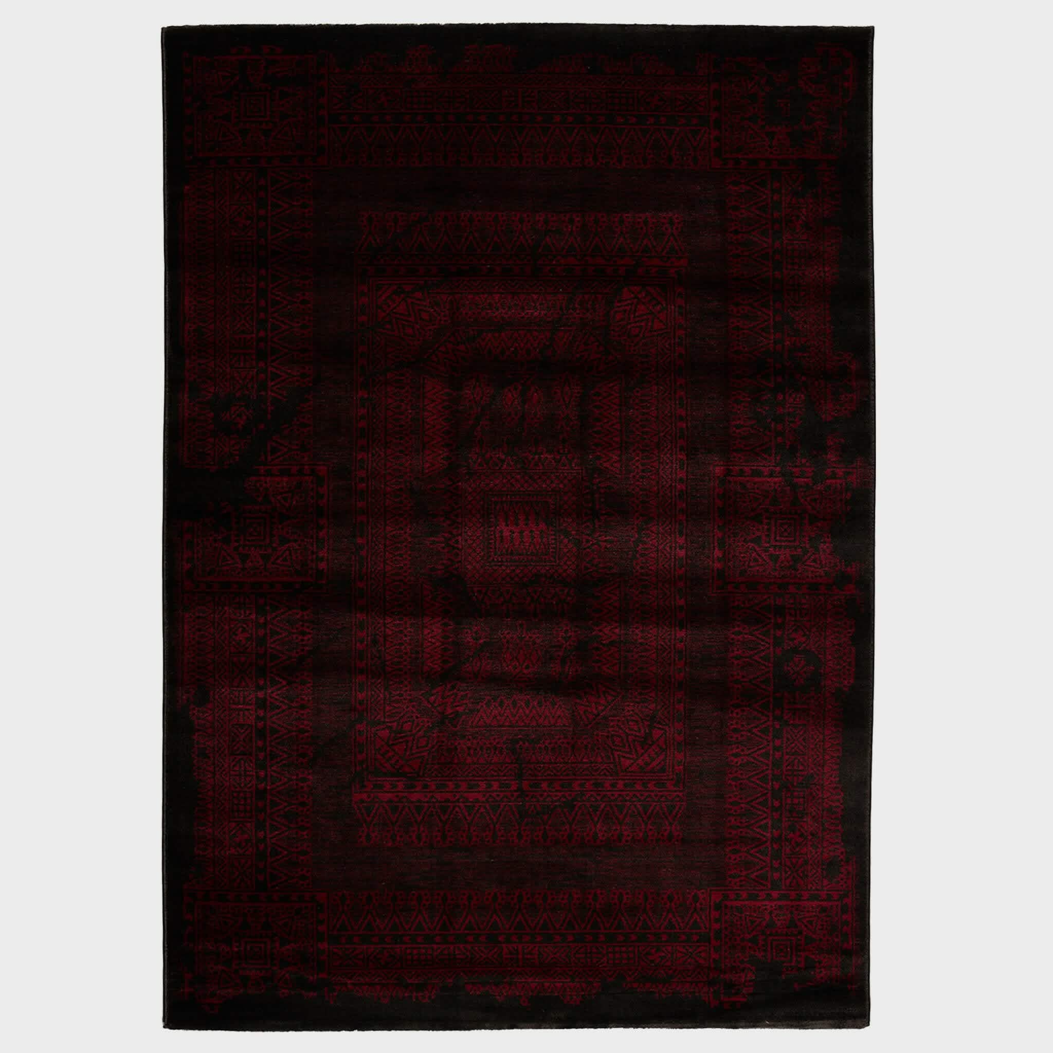 سجادة كلاسيك - كرمان.