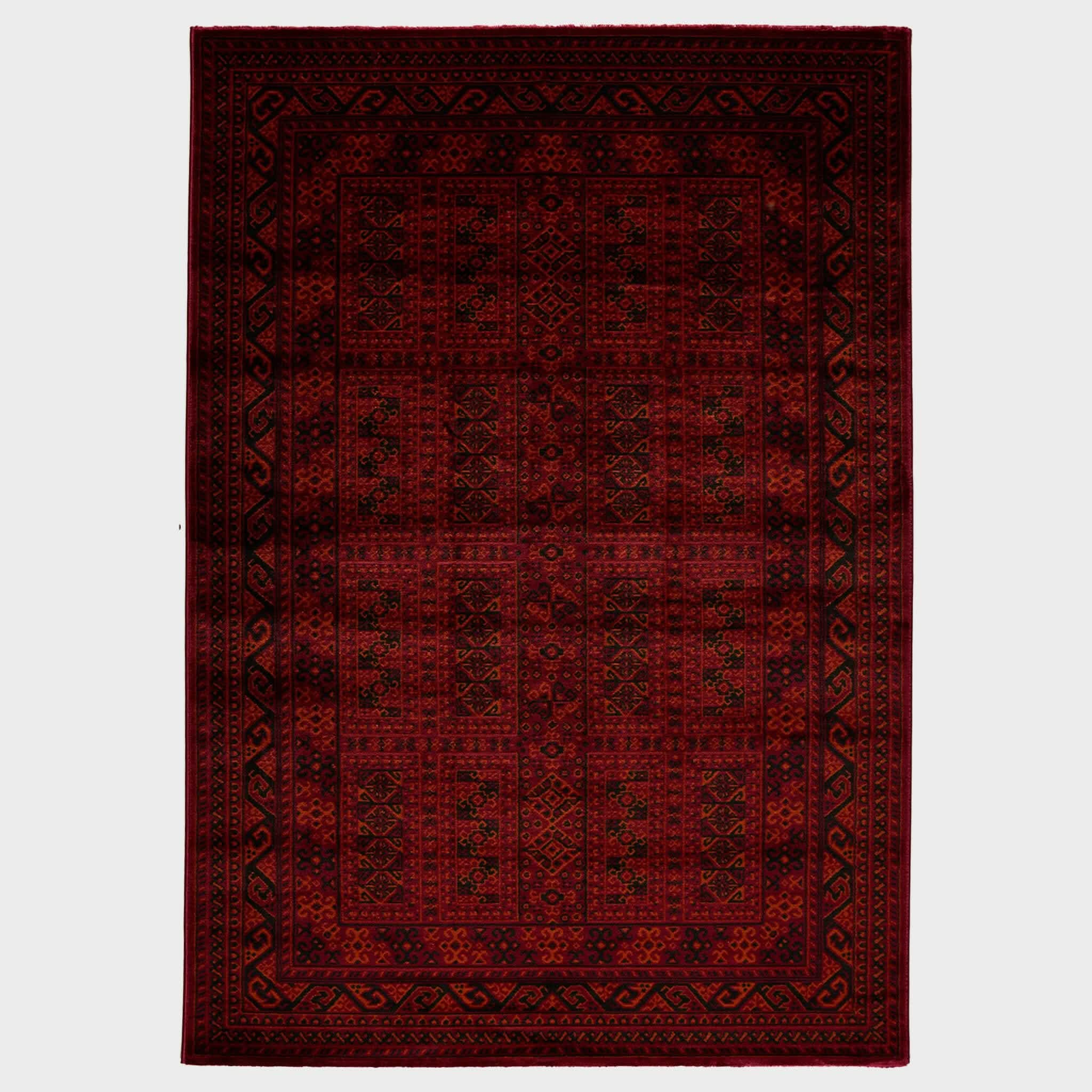 سجادة الفلاح - كلاسيك - WEFT