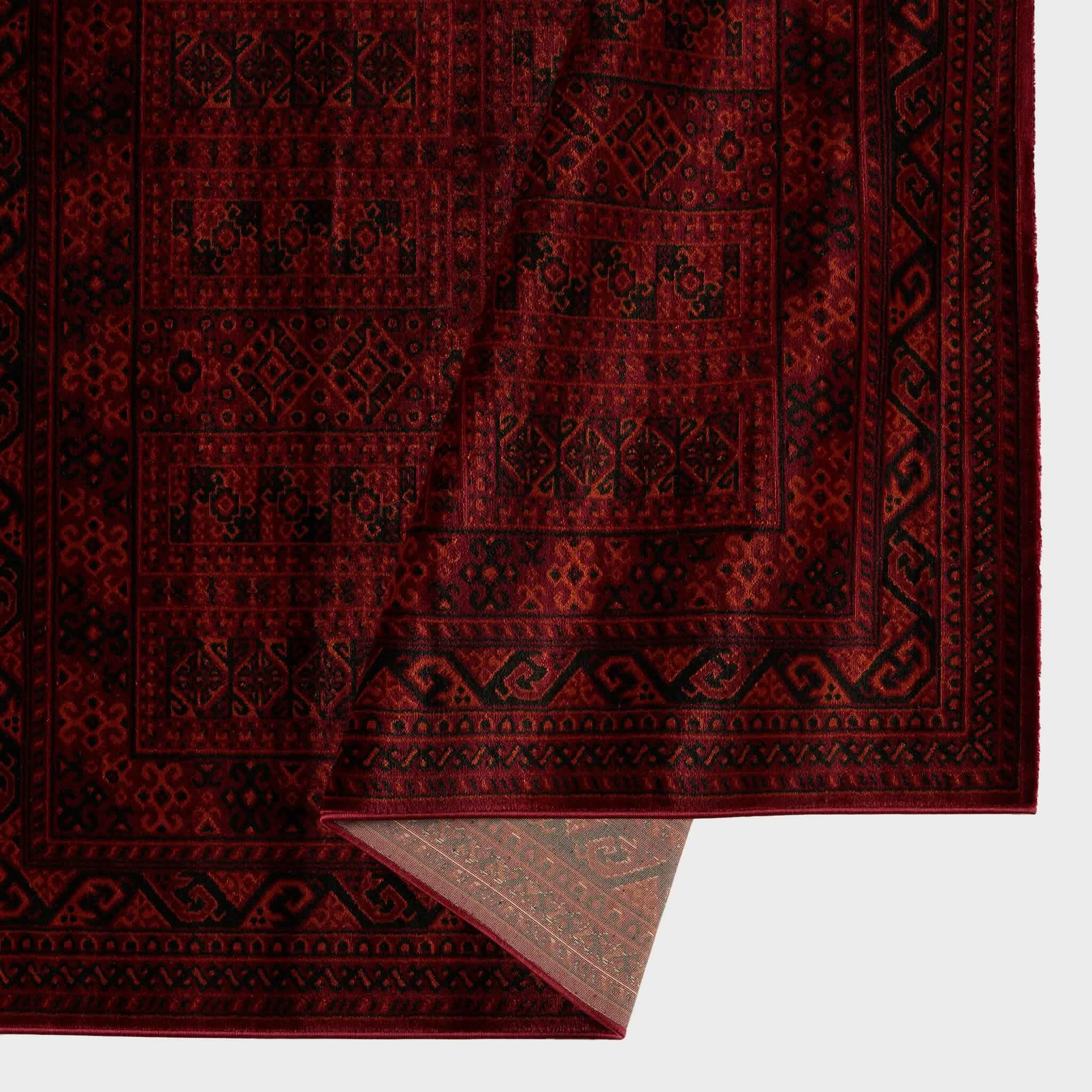 سجادة الفلاح - كلاسيك - WEFT