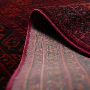 سجادة الفلاح - كلاسيك - WEFT