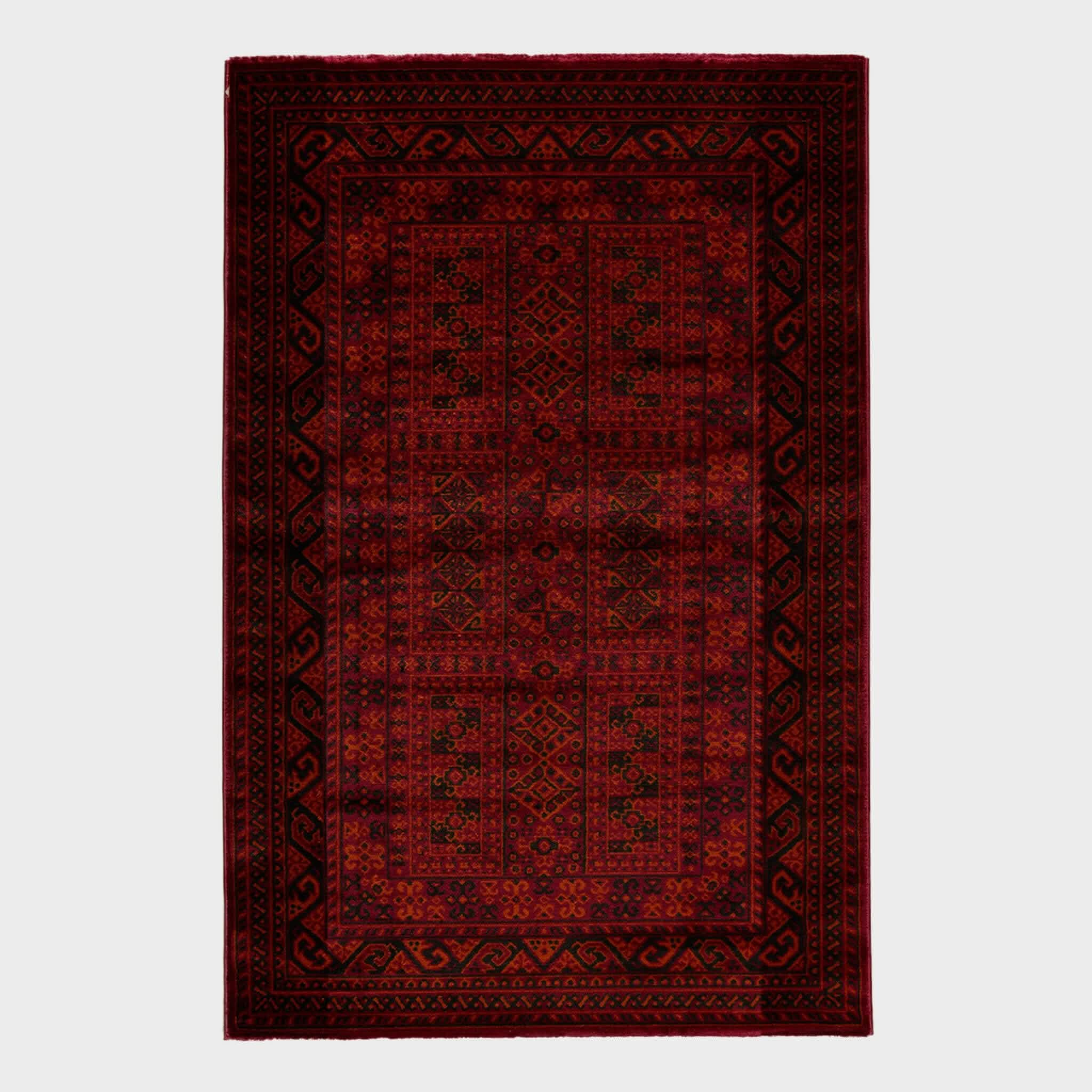 سجادة الفلاح - كلاسيك - WEFT