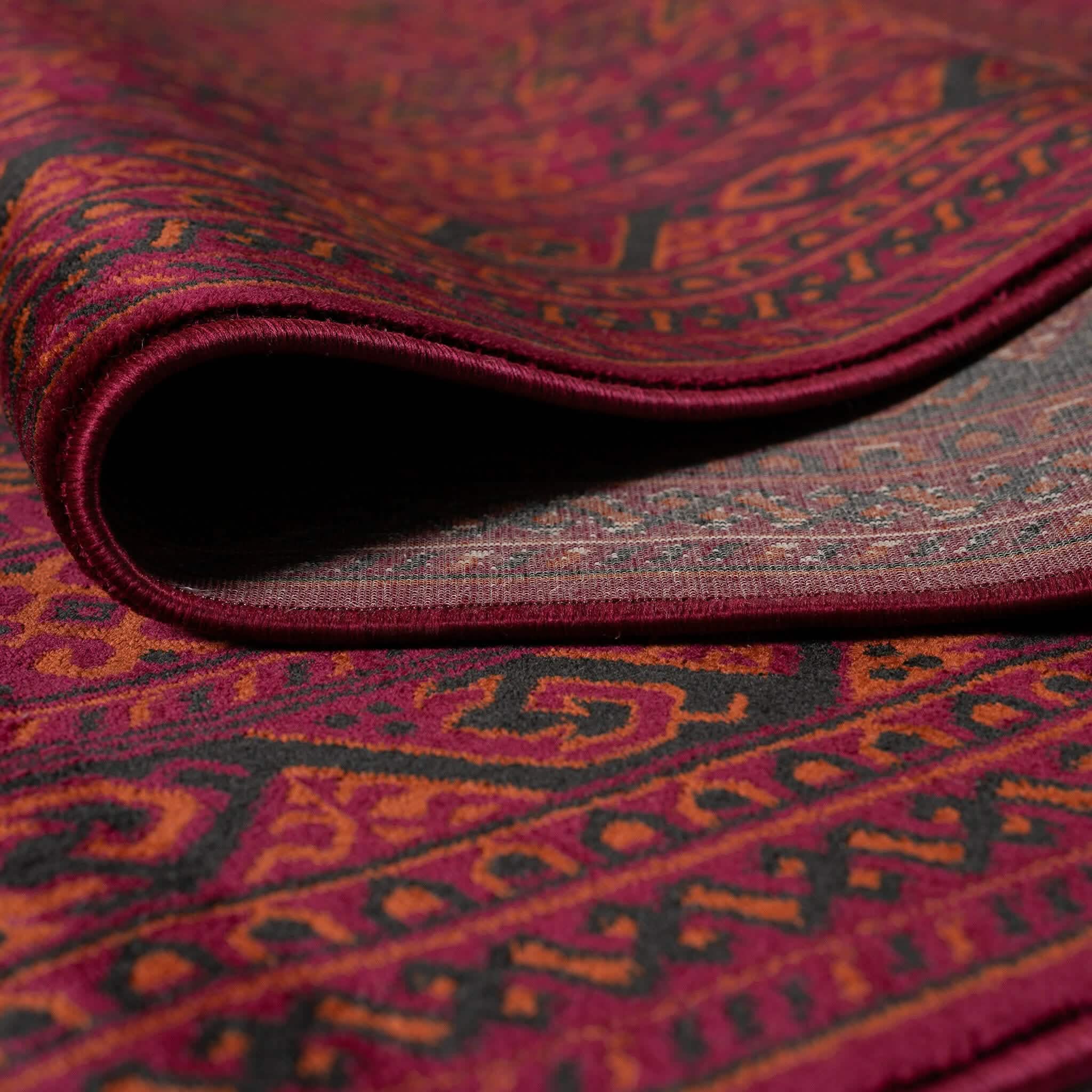 سجادة الفلاح - كلاسيك - WEFT