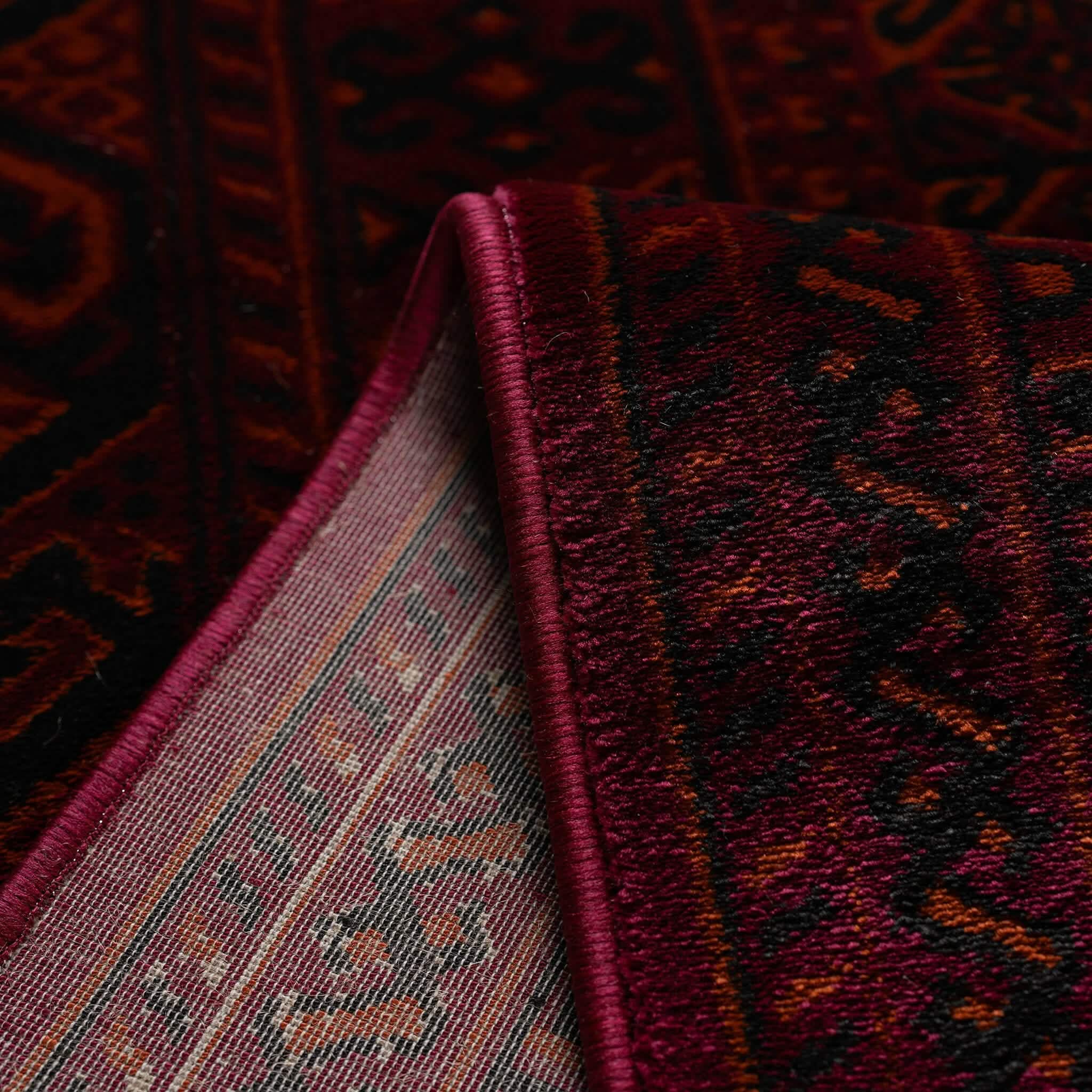 سجادة الفلاح - كلاسيك - WEFT