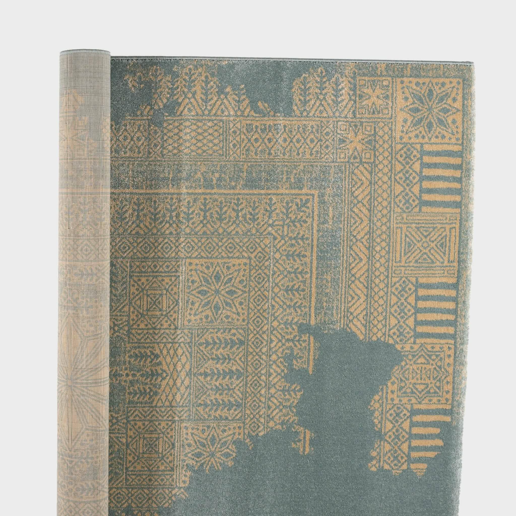 سجادة كلاسيك - سارة.