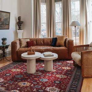 سجادة كلاسيك - ريما.