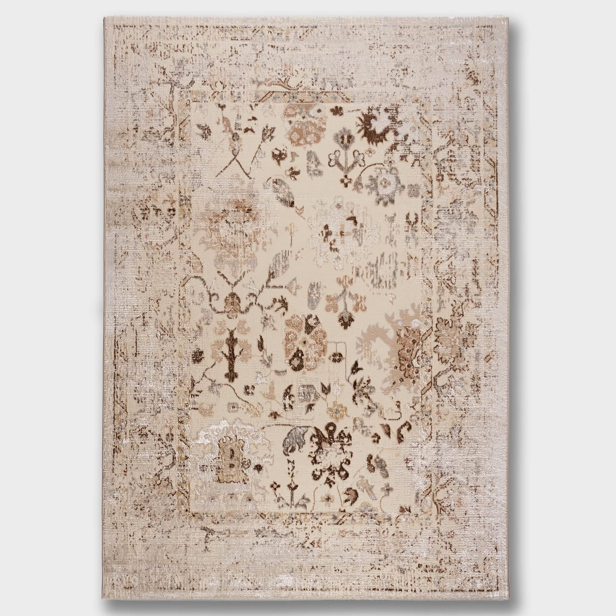 سجادة بوهيمي - قوت.