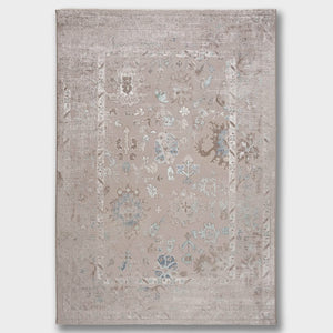 سجادة بوهيمي - قوت - WEFT