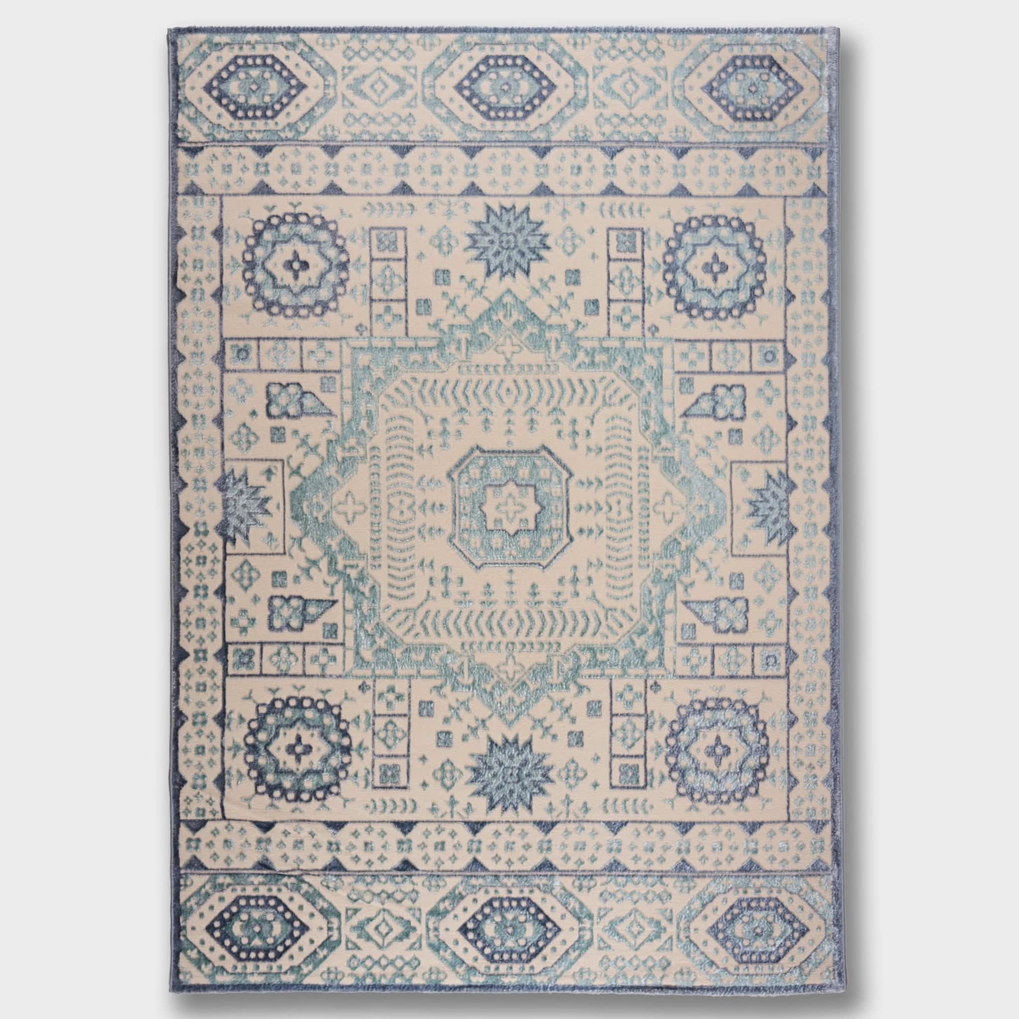 سجادة بوهيمي - سناء.