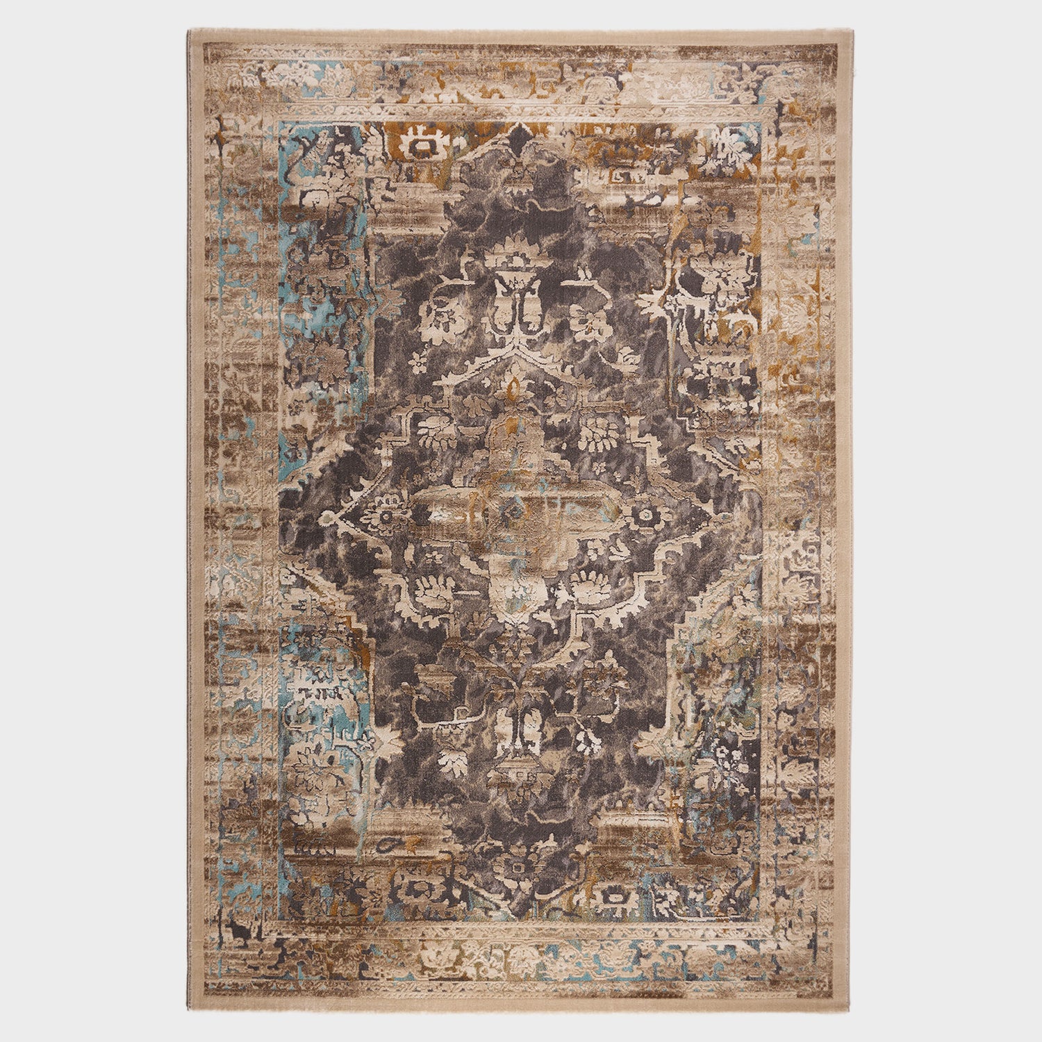 Ghadi - Classic Rug