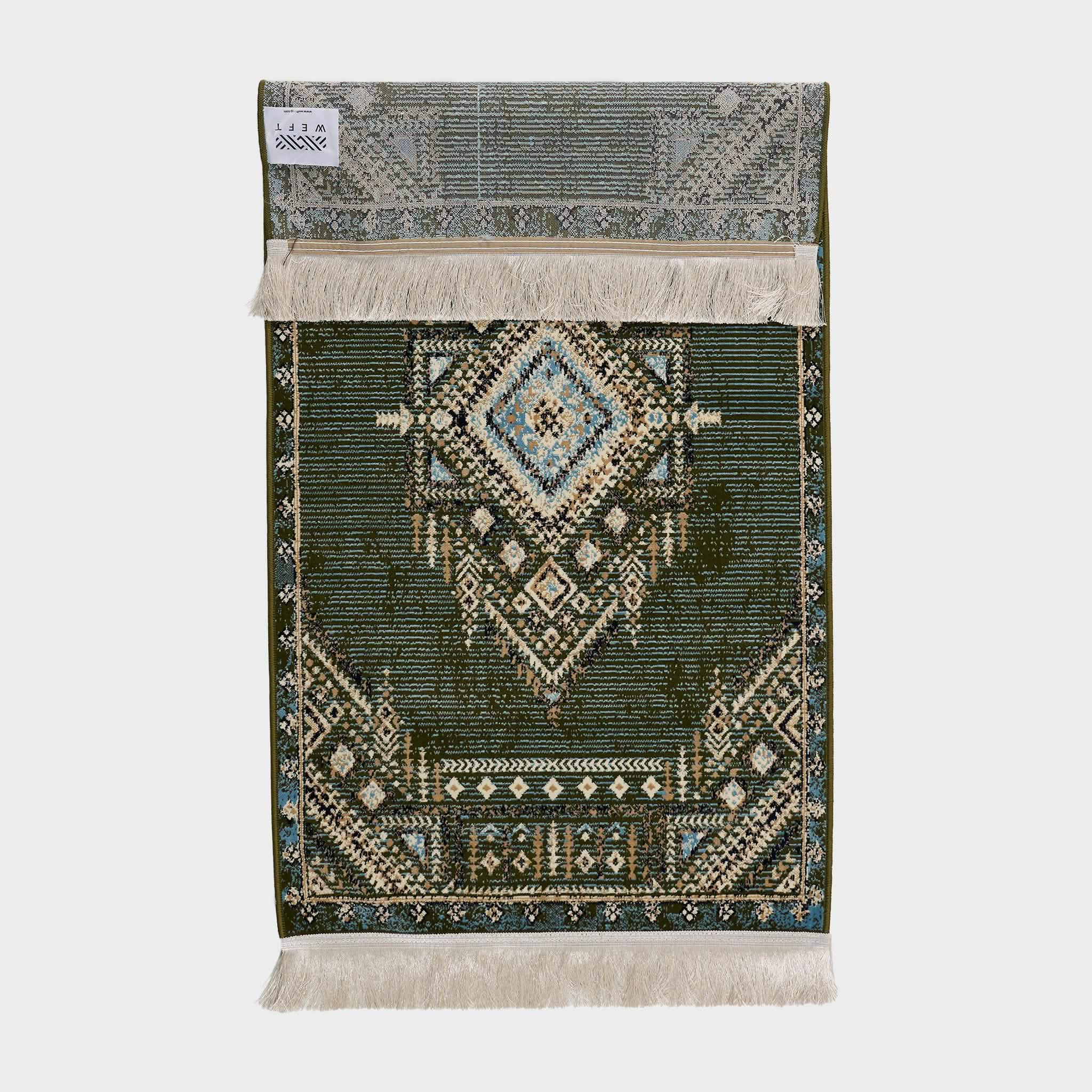 سجادة صلاة - سلسبيل.