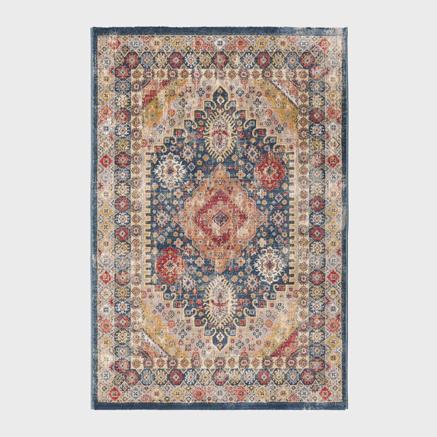 Ethar - Classic Rug