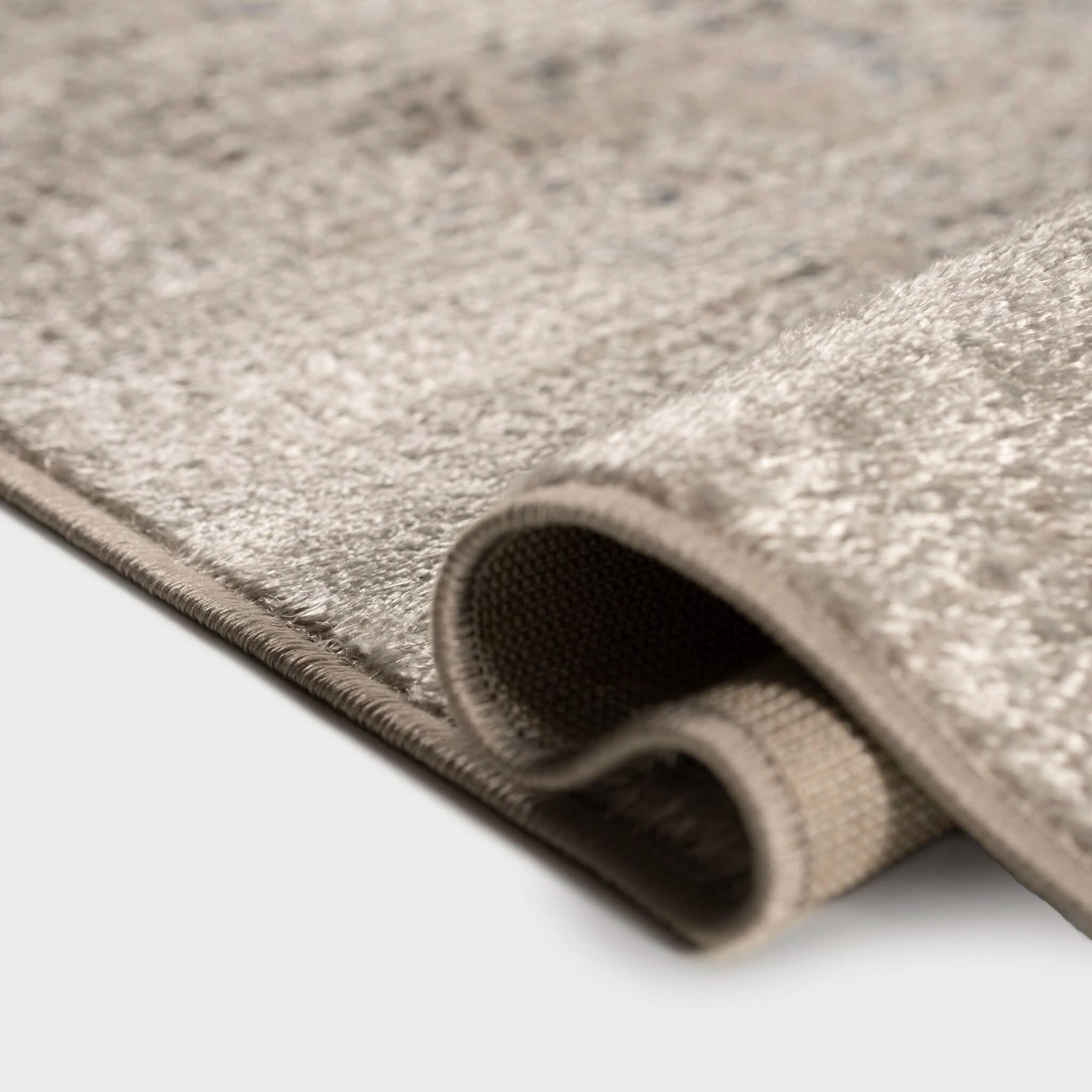 سجادة بوهيمي - قوت - WEFT