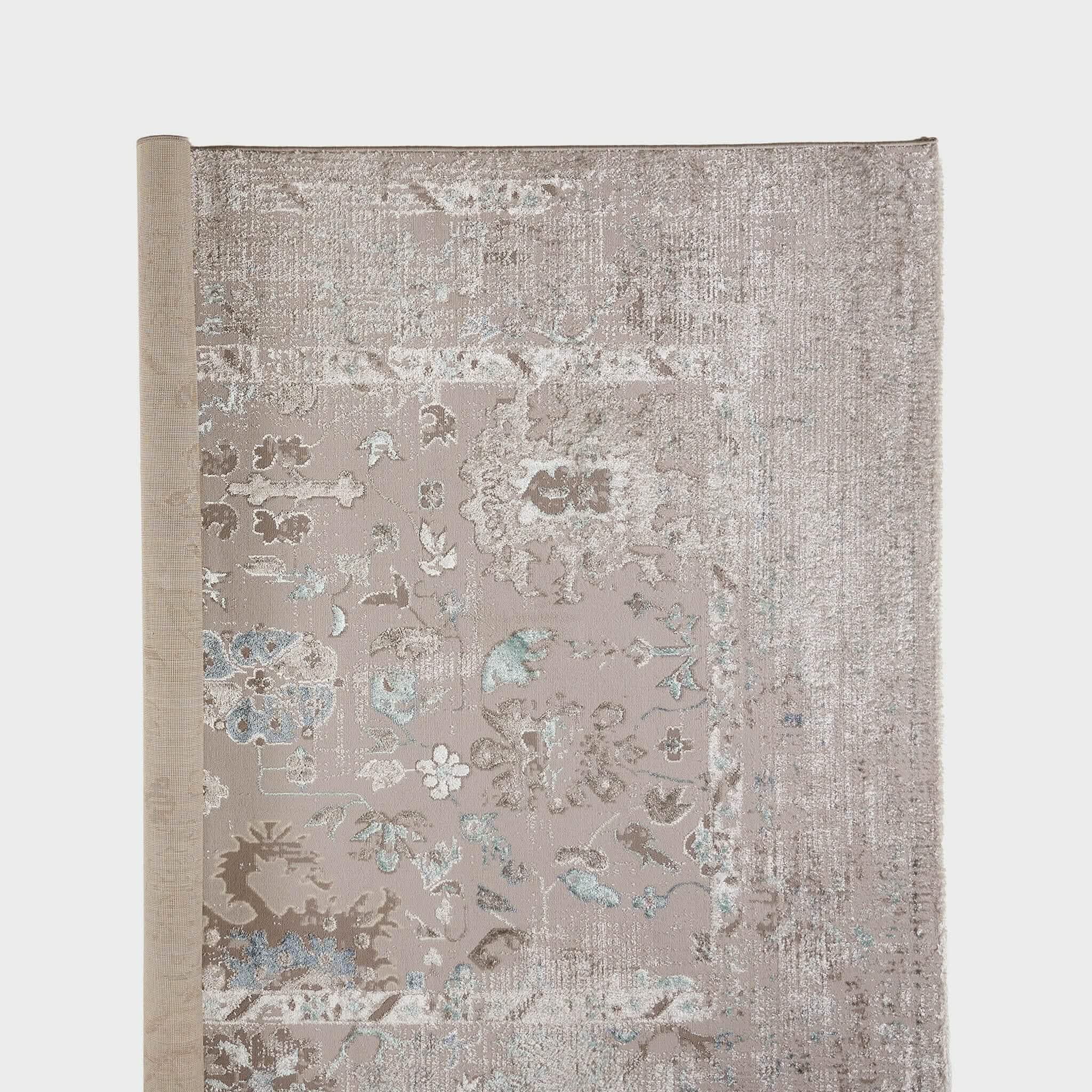 سجادة بوهيمي - قوت - WEFT