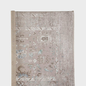 سجادة بوهيمي - قوت - WEFT