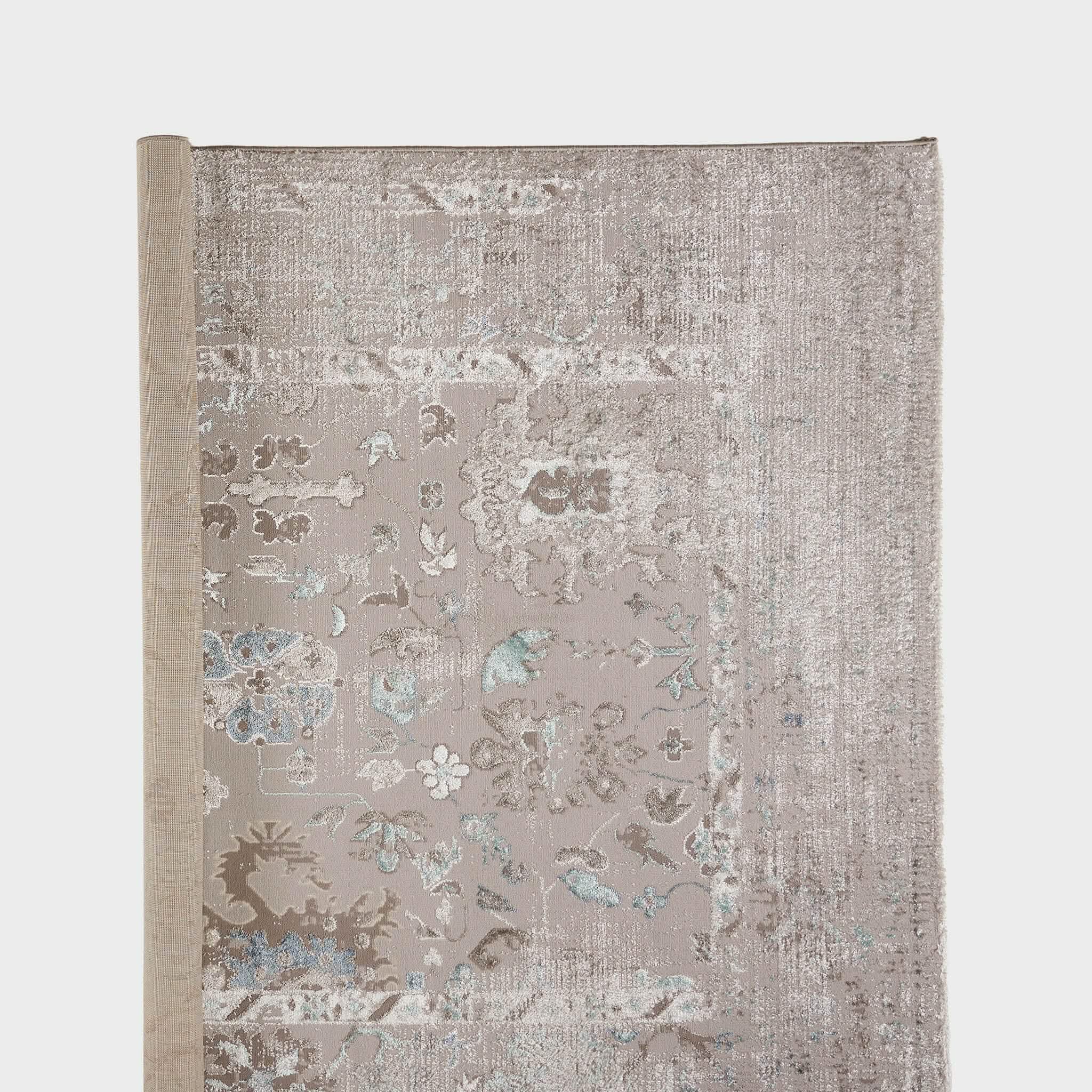 سجادة بوهيمي - قوت - WEFT