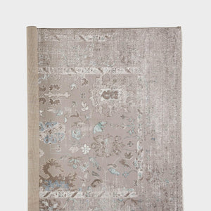 سجادة بوهيمي - قوت - WEFT