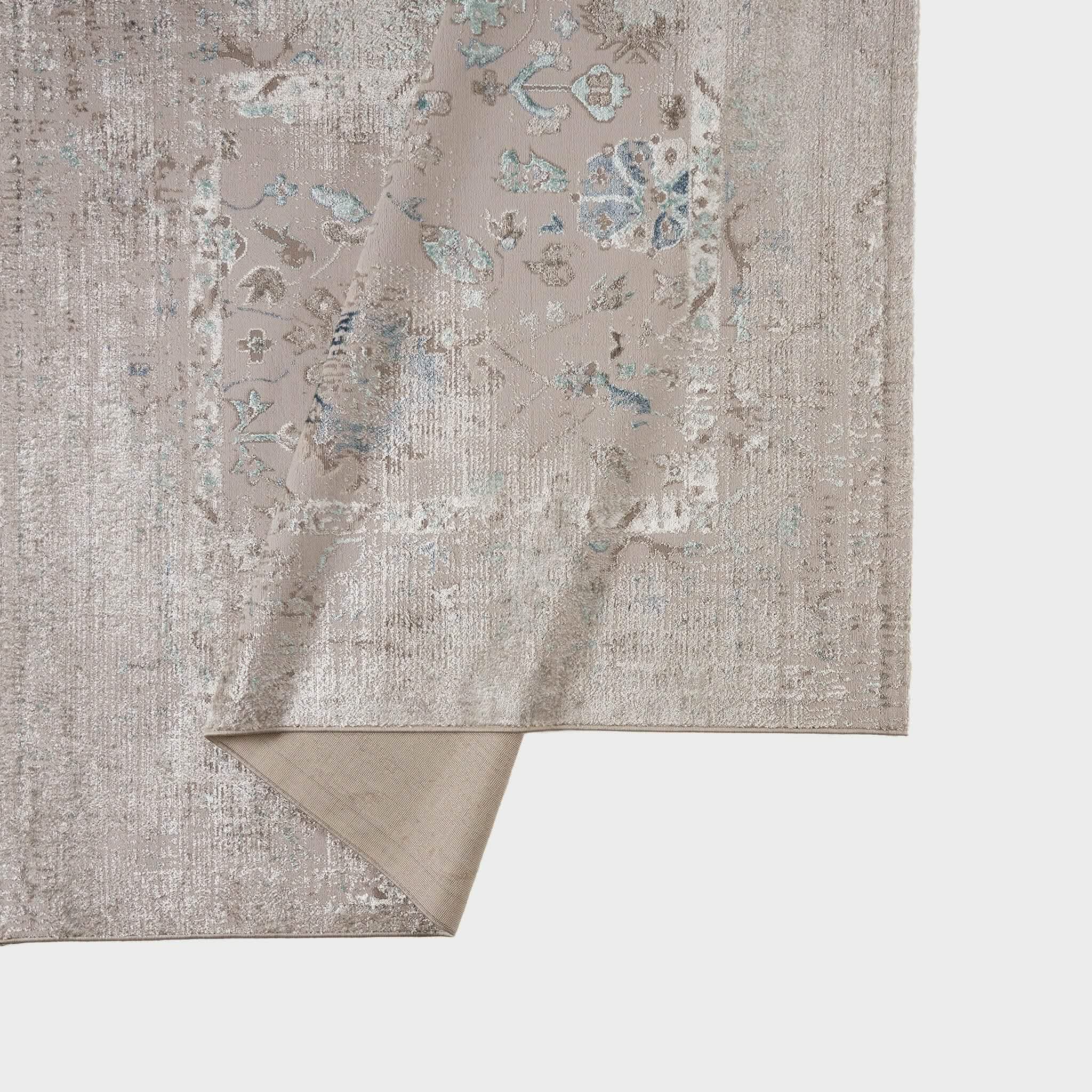 سجادة بوهيمي - قوت - WEFT