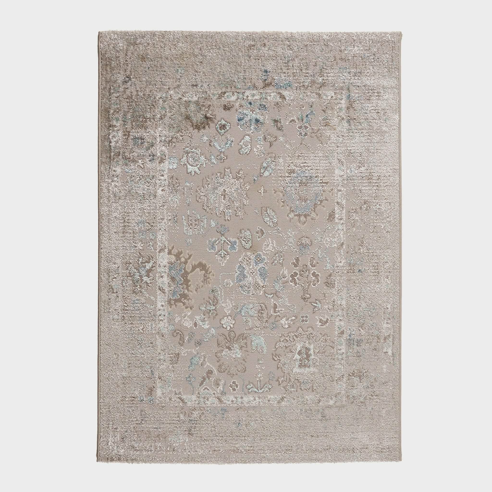 سجادة بوهيمي - قوت - WEFT