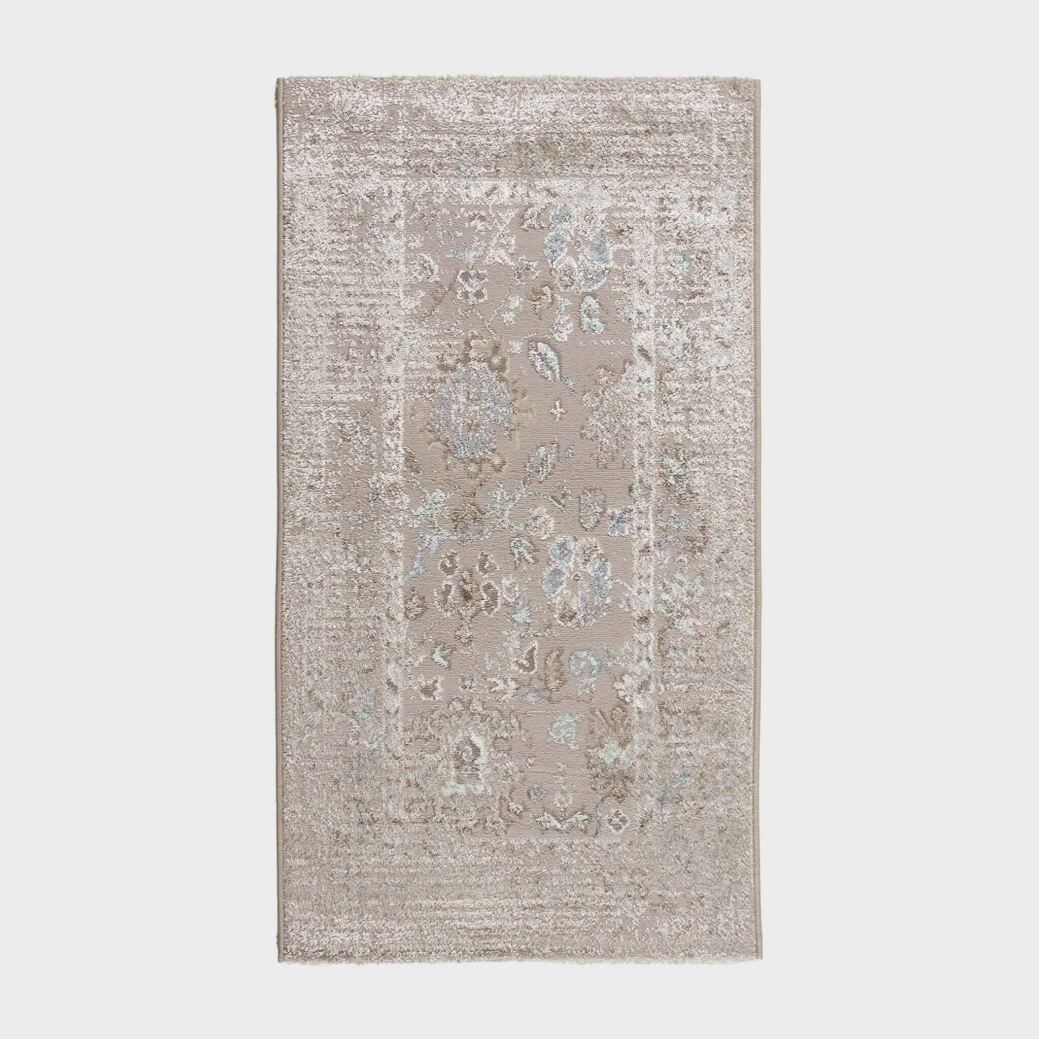 سجادة بوهيمي - قوت - WEFT