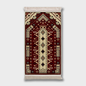 سجادة صلاة - سلام.