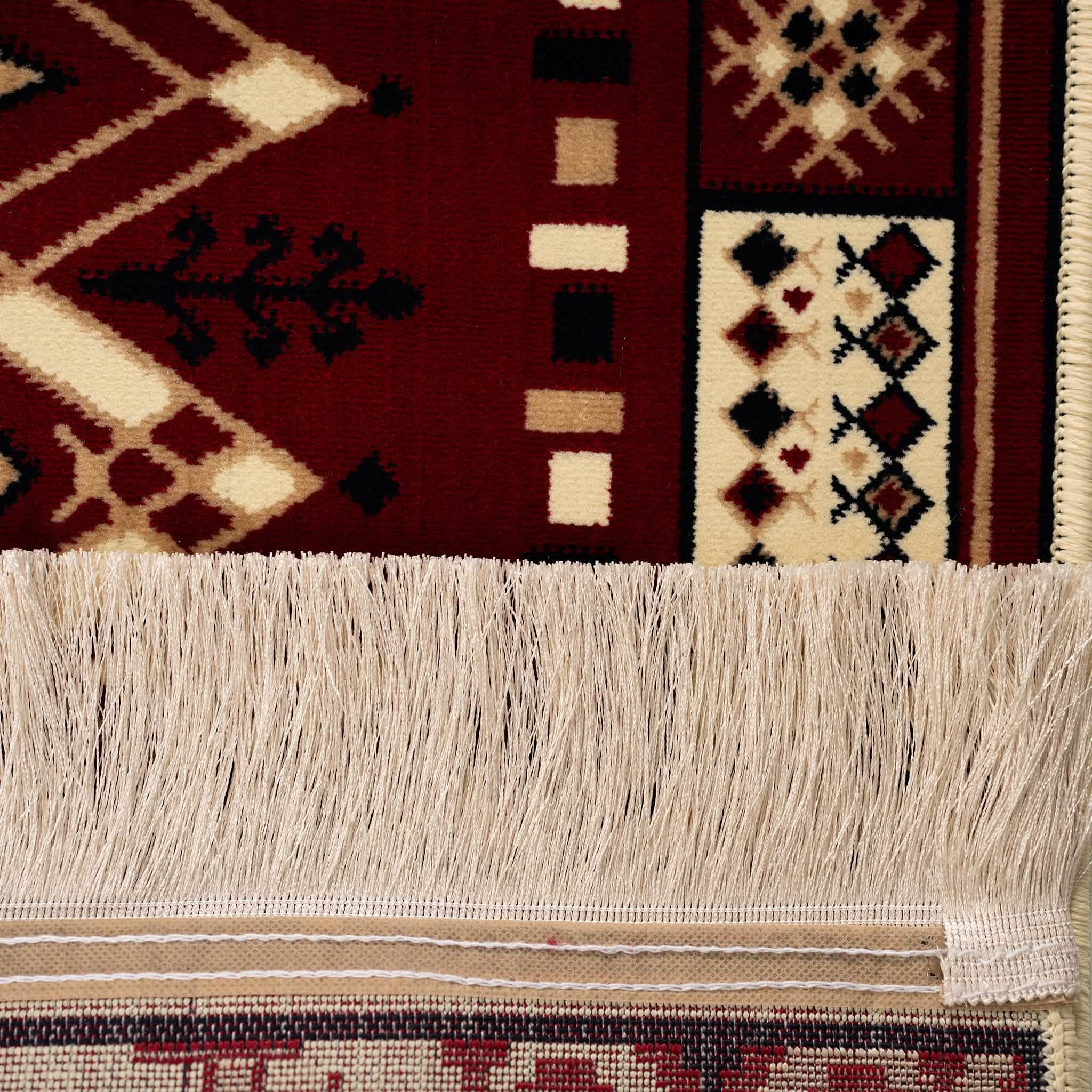 سجادة صلاة - سلام.