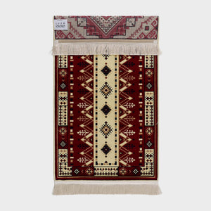 سجادة صلاة - سلام.