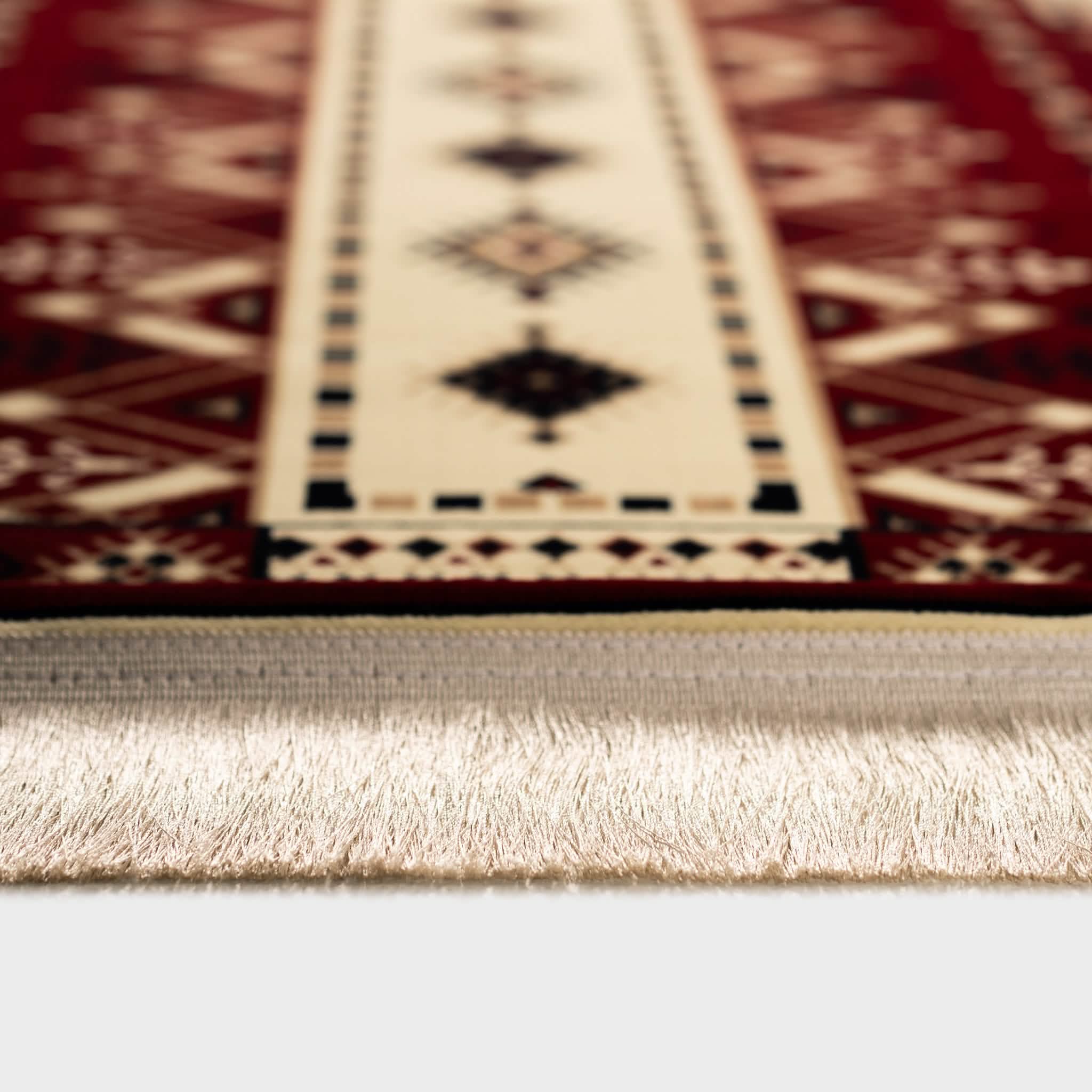 سجادة صلاة - سلام.