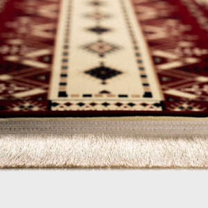 سجادة صلاة - سلام.