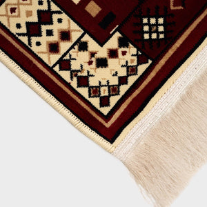 سجادة صلاة - سلام.