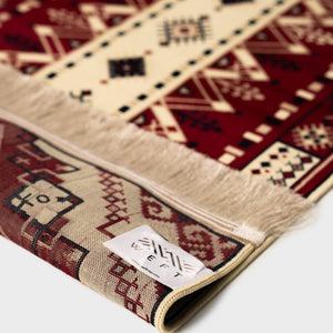 سجادة صلاة - سلام.