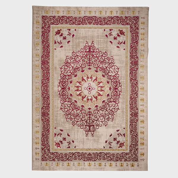 Anfal - Classic Rug