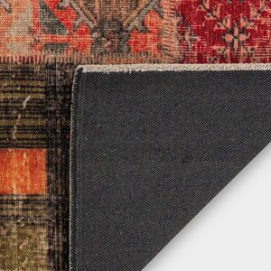 سجادة بوهيمي - مجازية.