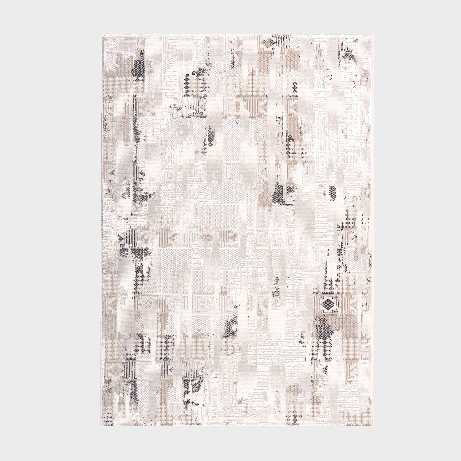 Ahad - Modern Rug