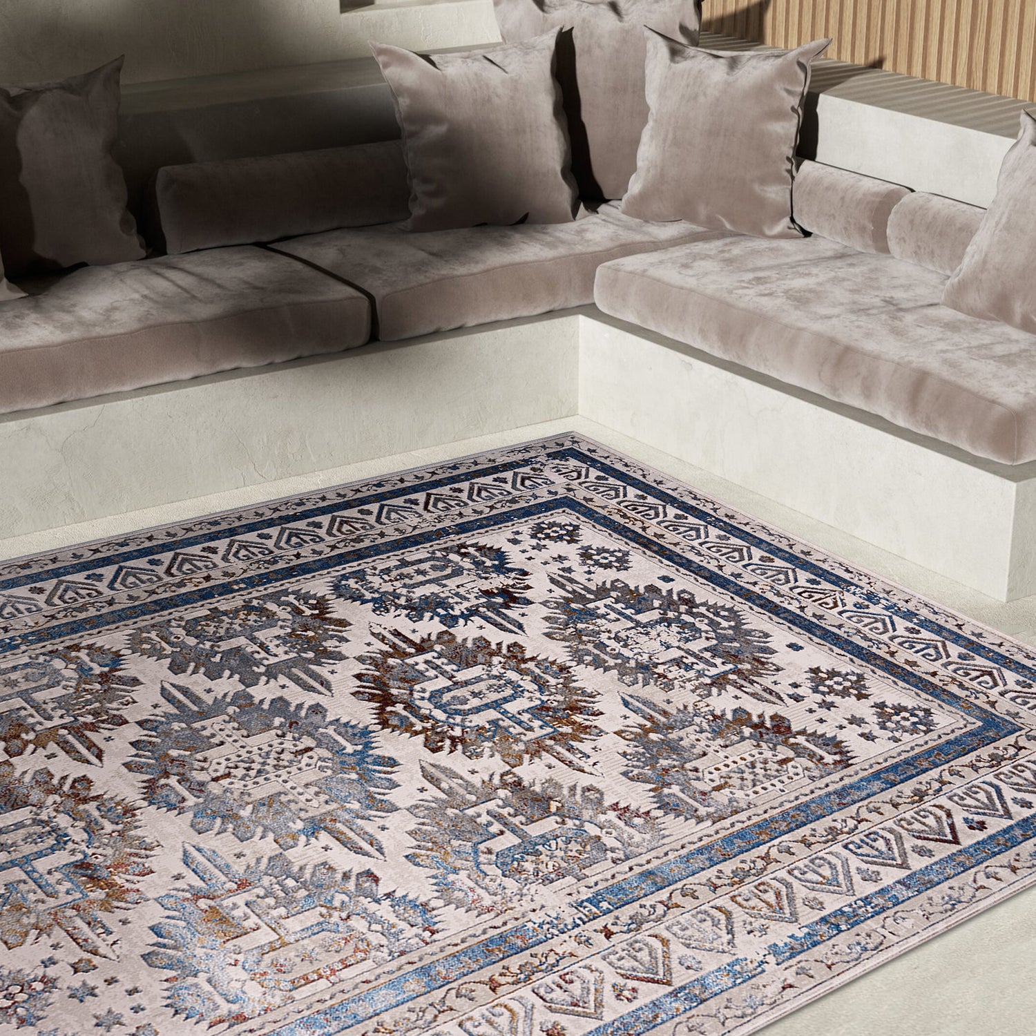 Alandalus - Classic Rug