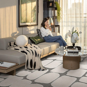 سجادة مودرن - وانا.