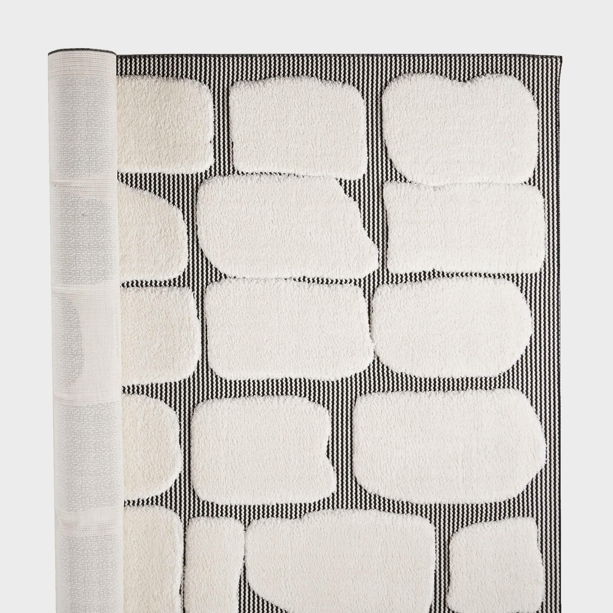 سجادة مودرن - وانا - WEFT