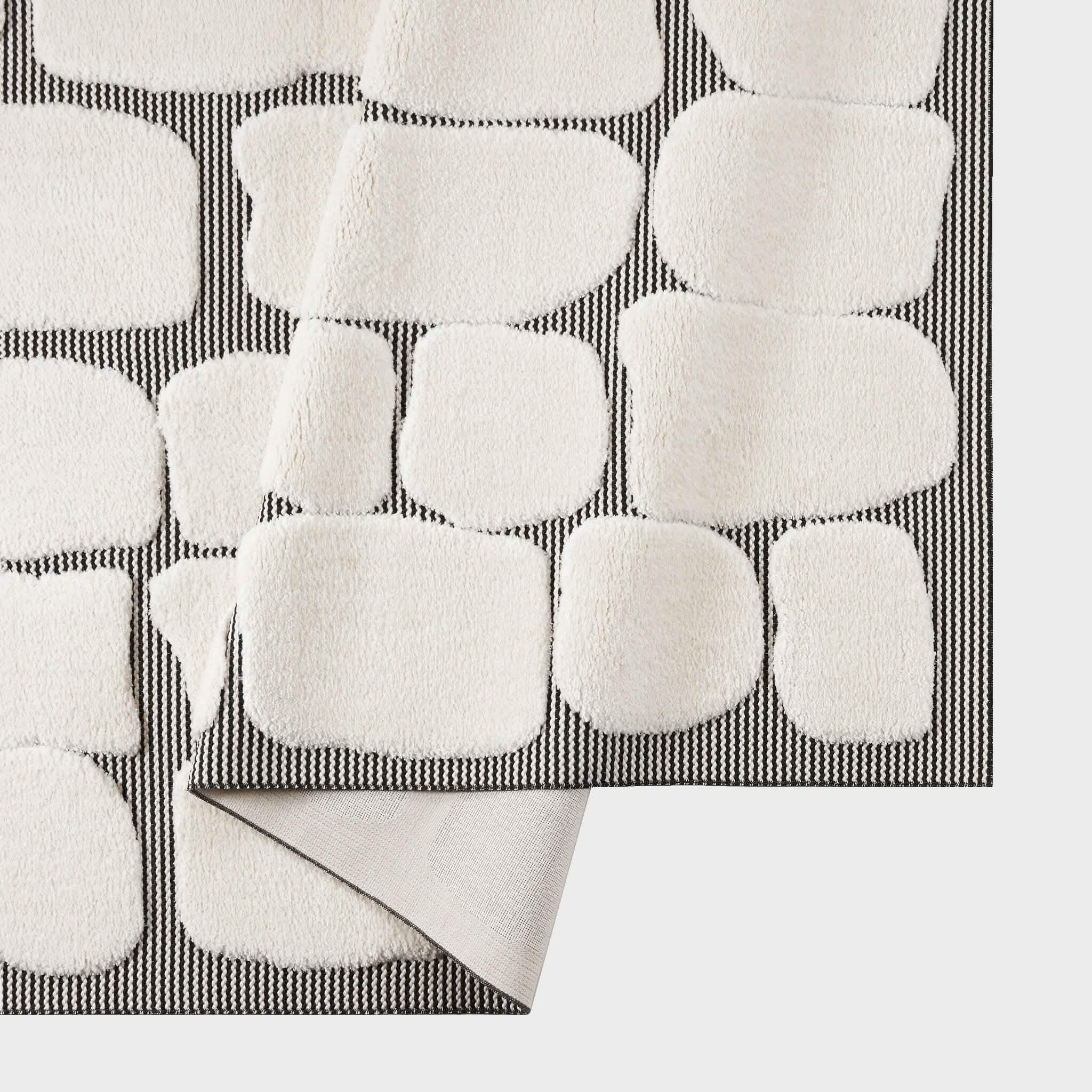 سجادة مودرن - وانا - WEFT