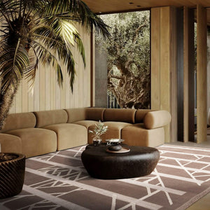 سجادة مودرن - صوفيا.