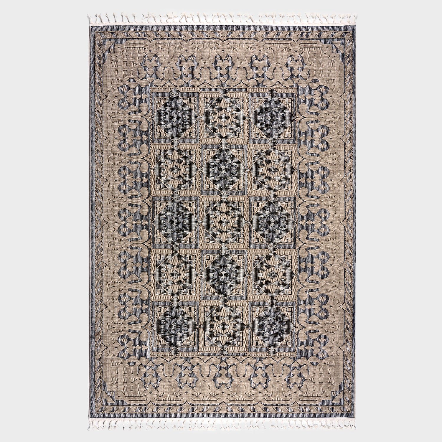 Bari - Bohemian Rug