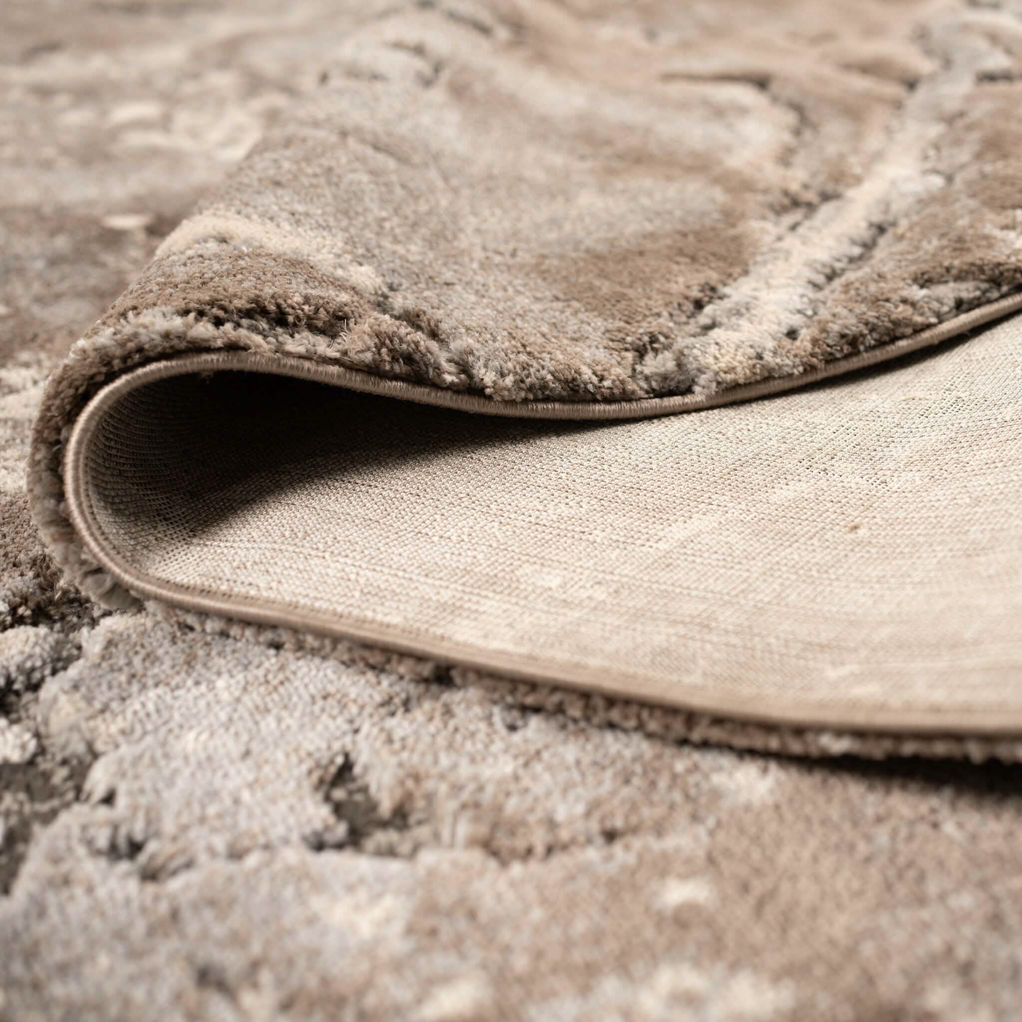 سجادة مودرن - آسرة - WEFT