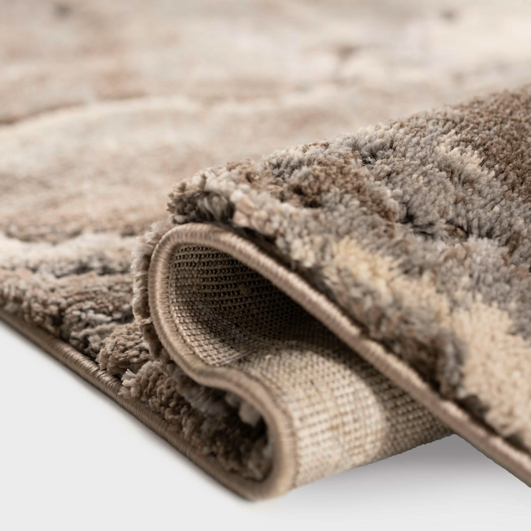 سجادة مودرن - آسرة - WEFT